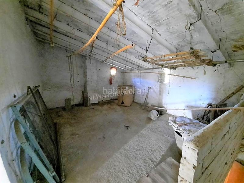 Foto 8aa3437e-c1ec-4251-a739-78a51a7de6d1. Masía cortijo para reformar en los alrededores . esta propiedad de 62m2 cuenta con 5 habitaciones, amplio comedor, cocina, gar en Taberno