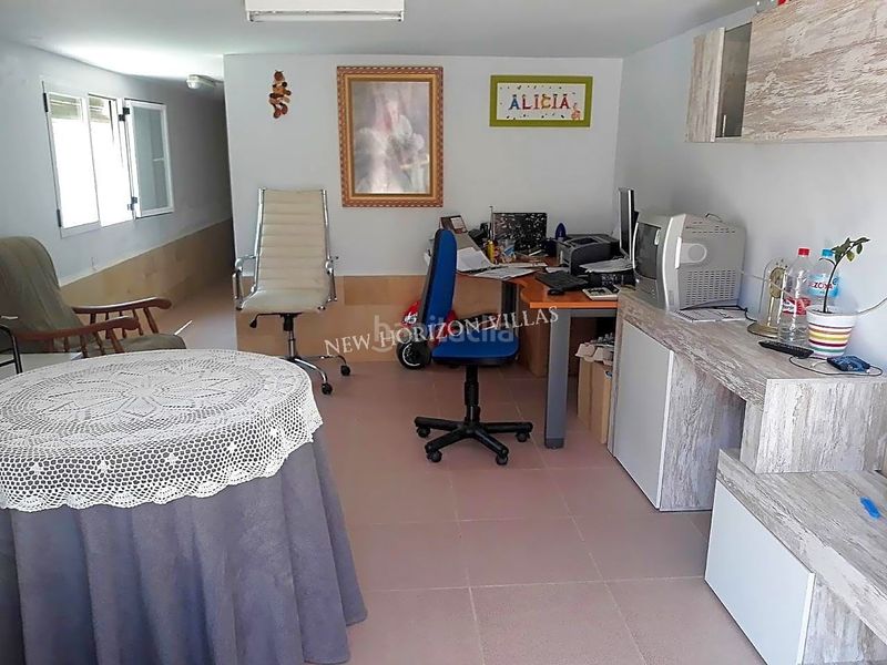 Foto 0ce52e3b-f97b-4f04-a5b2-d6ce1564c375. Casa en Huércal - Overa