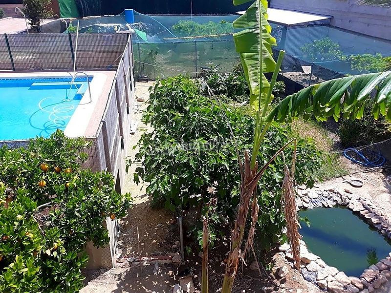 Foto 2ee422b6-b2e6-4aa4-adbe-88a65fbd45ce. Casa en Huércal - Overa