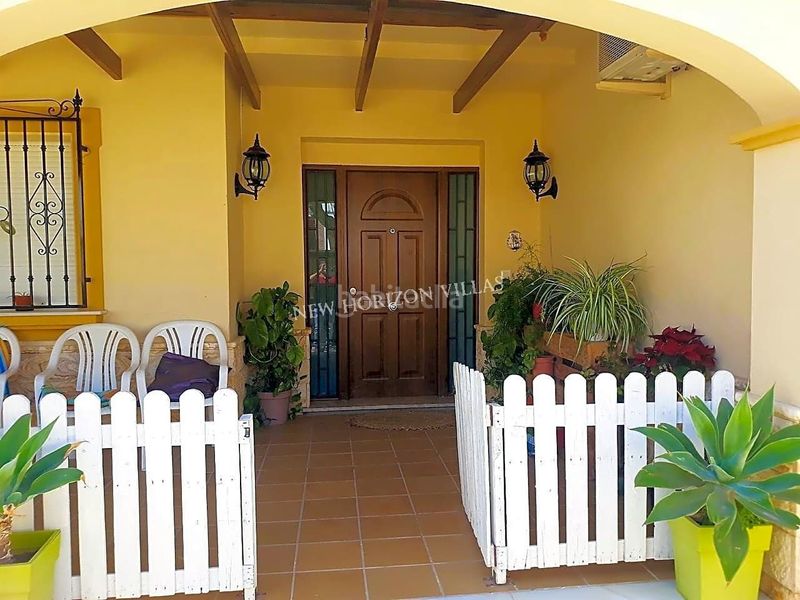 Foto 439d47f9-da0e-4369-ab16-0430f5377632. Casa en Huércal - Overa