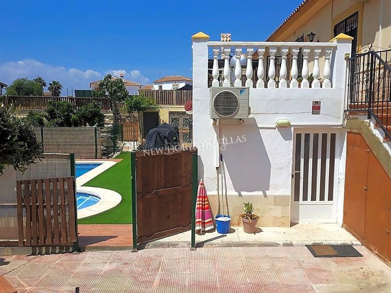 Foto 4e9998e1-e5d8-4554-8eb4-c1596a3fa228. Casa en Huércal - Overa