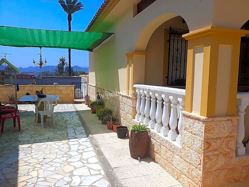 Foto 6814b1ca-9f4c-4724-acfd-4ed0860e2b4b. Casa en Huércal - Overa