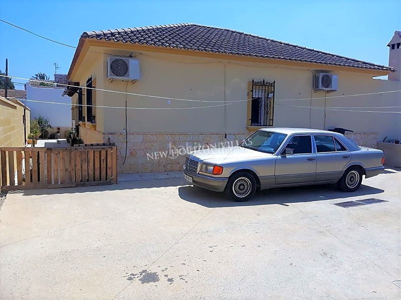 Foto 6ecdc4b3-a7f4-4fee-a9af-fb06f083ffb6. Casa en Huércal - Overa