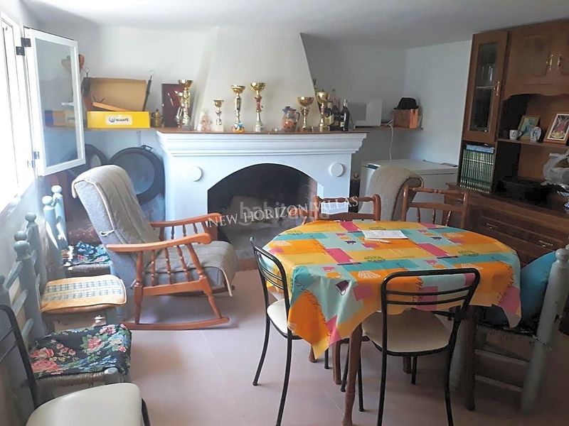 Foto 6f09f753-6422-4e35-8c25-f703fcdee19d. Casa en Huércal - Overa