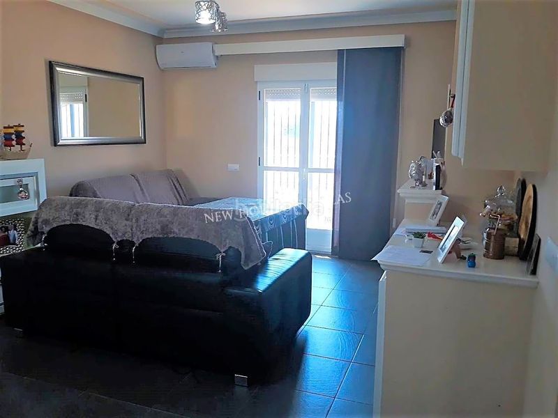 Foto 92ddaaef-c115-4c6f-b18c-bad51523022a. Casa en Huércal - Overa