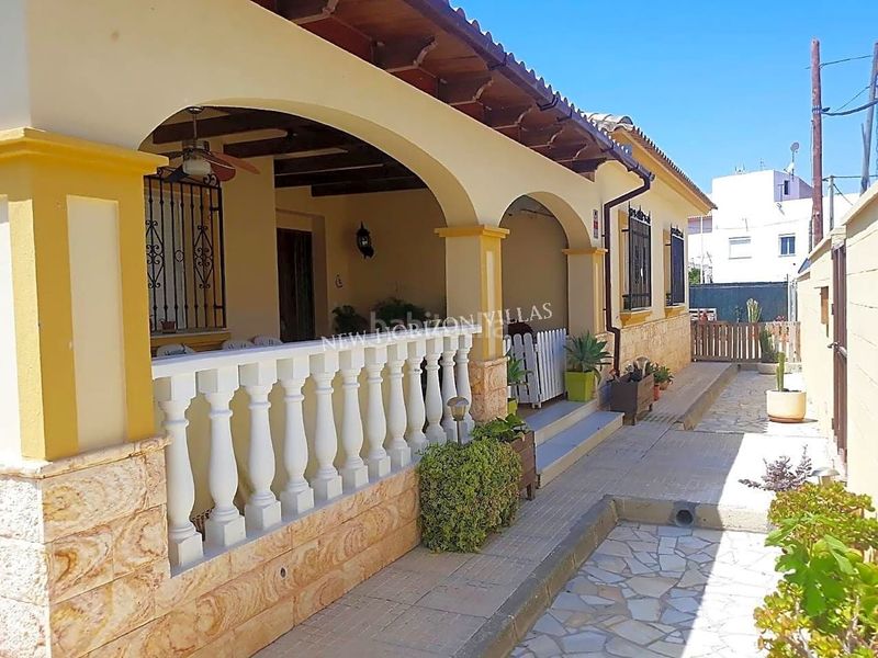 Foto 93203e42-43ef-4c5d-818a-39506715105e. Casa en Huércal - Overa