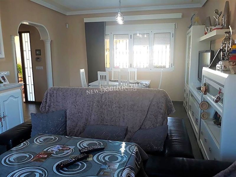 Foto a3ef0fe5-1f70-4b1d-b347-891ff3686f7e. Casa en Huércal - Overa