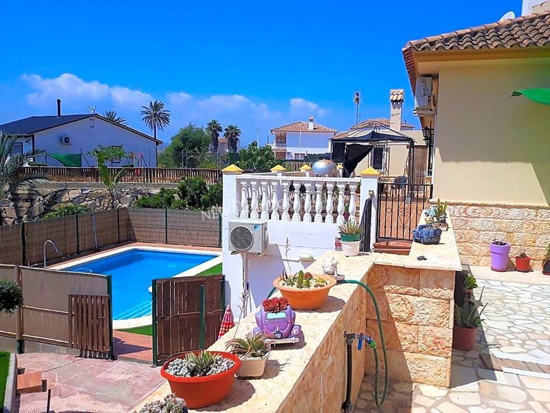 Foto a4ed2bb2-3365-40b2-8561-9492a0d579d5. Casa en Huércal - Overa