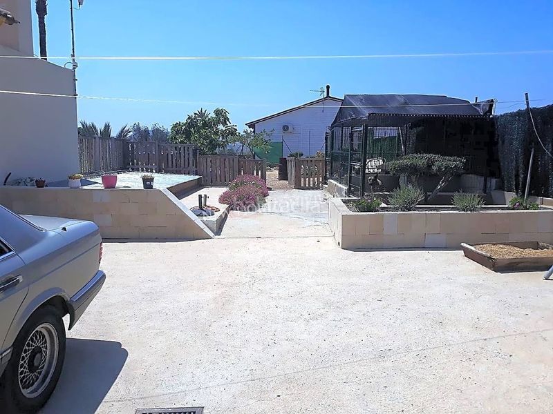 Foto ad5ab202-1d59-4a00-9a86-26a3d7cc7c26. Casa en Huércal - Overa