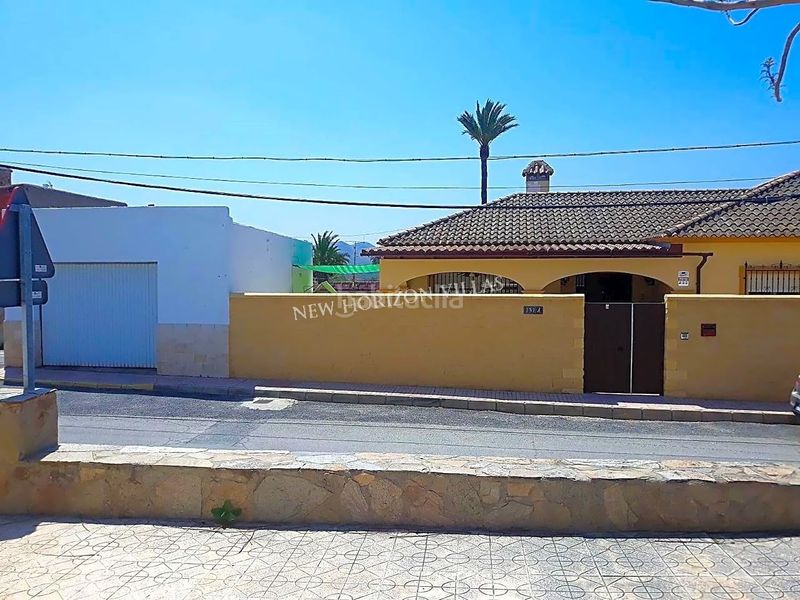 Foto b1baed72-fdcb-4593-8628-c412cc53ea60. Casa en Huércal - Overa