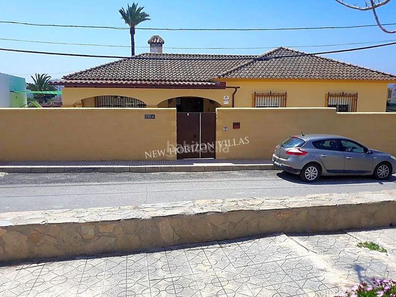 Foto b91259f8-7bc5-4e58-81da-40c7574d99bc. Casa en Huércal - Overa