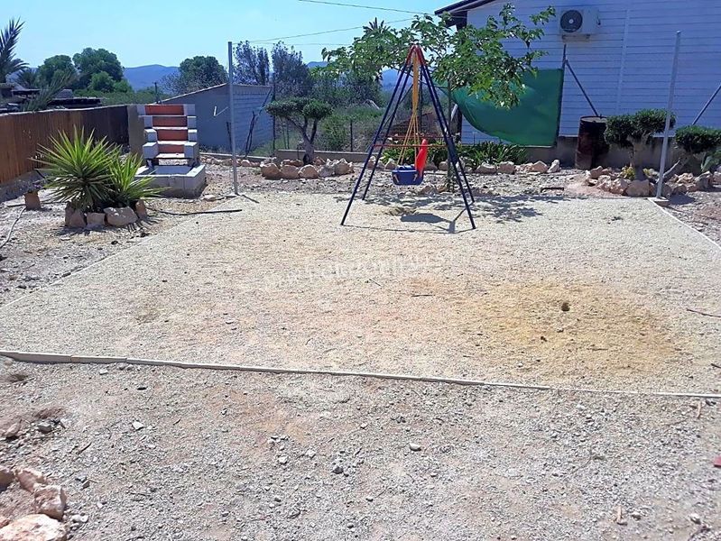 Foto be32d49f-9b80-47bd-ac90-10acb0906cd4. Casa en Huércal - Overa