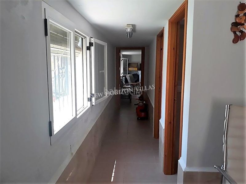 Foto fd8ef461-8672-4992-a40d-9d02c31c5c2e. Casa en Huércal - Overa