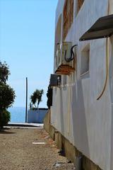 Apartamento en Mojcar Playa - Las Ventanicas - La Parat. Magnifico apartamento de 120 m en mojcar en primera linea de p