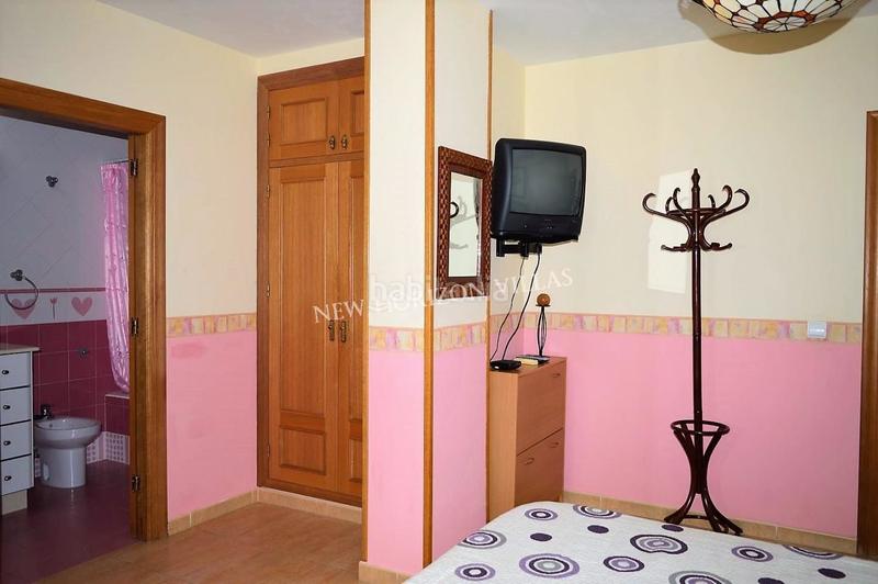 Foto 0f12d67d-2570-4e76-bfb2-bc78fe21378d. Piccolo appartamento con riscaldamento in Mojácar playa - las ventanicas - la paratá Mojácar