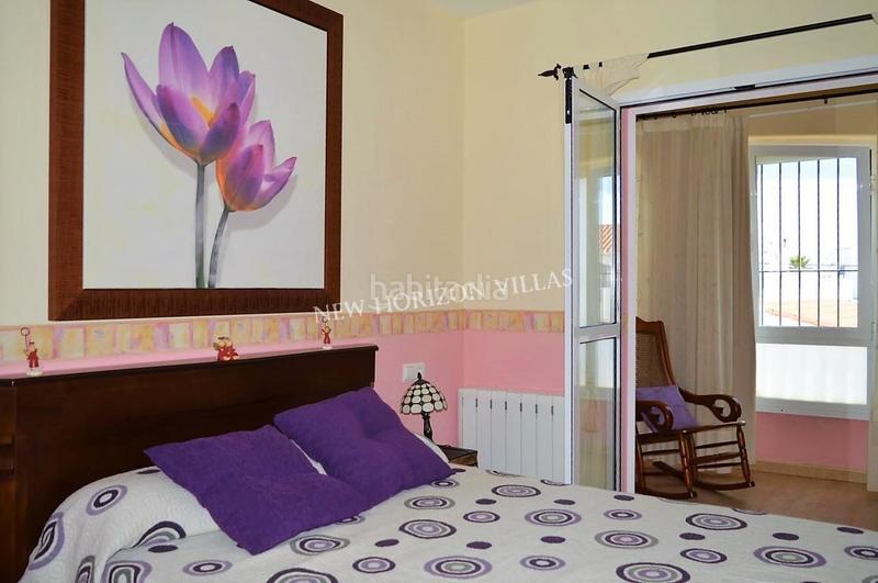 Foto 1a4d1ae0-54a0-4135-ad9b-cca4823423e0. Piccolo appartamento con riscaldamento in Mojácar playa - las ventanicas - la paratá Mojácar