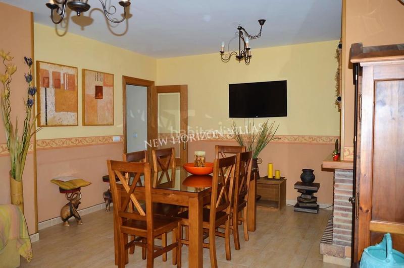 Foto 1ca035ec-c049-4023-9479-5de298328a7e. Piccolo appartamento con riscaldamento in Mojácar playa - las ventanicas - la paratá Mojácar