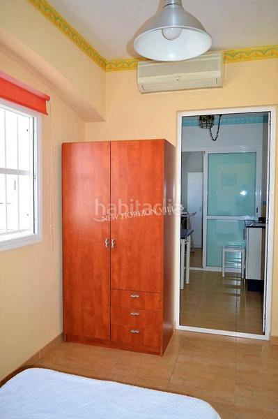 Foto 27c2019e-1dc1-42ad-9496-5262ce224741. Piccolo appartamento con riscaldamento in Mojácar playa - las ventanicas - la paratá Mojácar