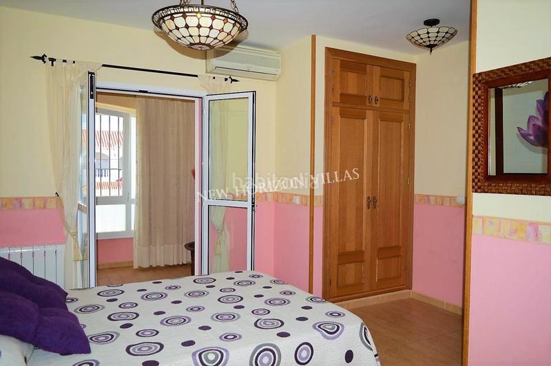 Foto 3982fdf4-fe6e-44b5-842c-8c17aa0bc450. Piccolo appartamento con riscaldamento in Mojácar playa - las ventanicas - la paratá Mojácar