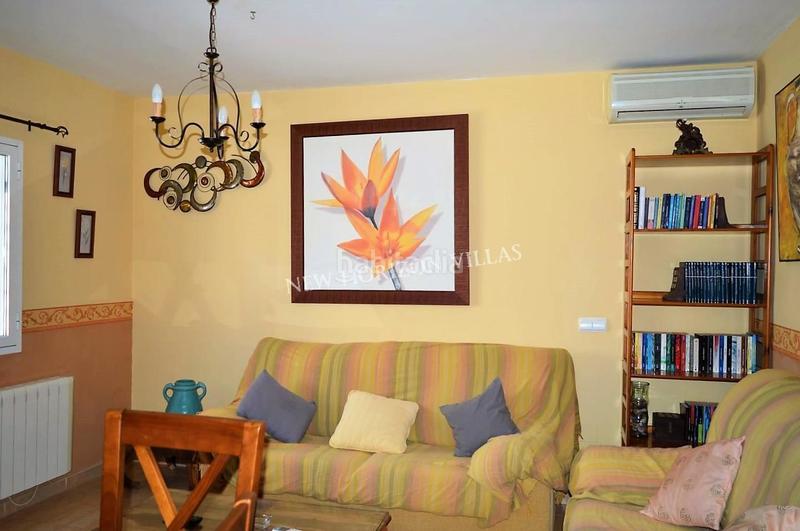 Foto 40c13e47-f2ab-49a1-b94f-01df8ebc3c51. Piccolo appartamento con riscaldamento in Mojácar playa - las ventanicas - la paratá Mojácar