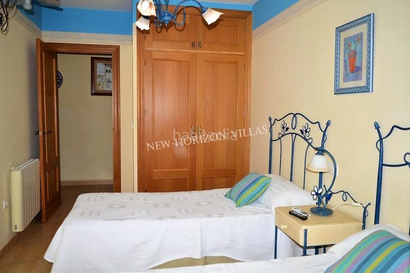 Foto 4773a6ab-7ae5-480a-a7fc-2ebdd66d47e5. Piccolo appartamento con riscaldamento in Mojácar playa - las ventanicas - la paratá Mojácar