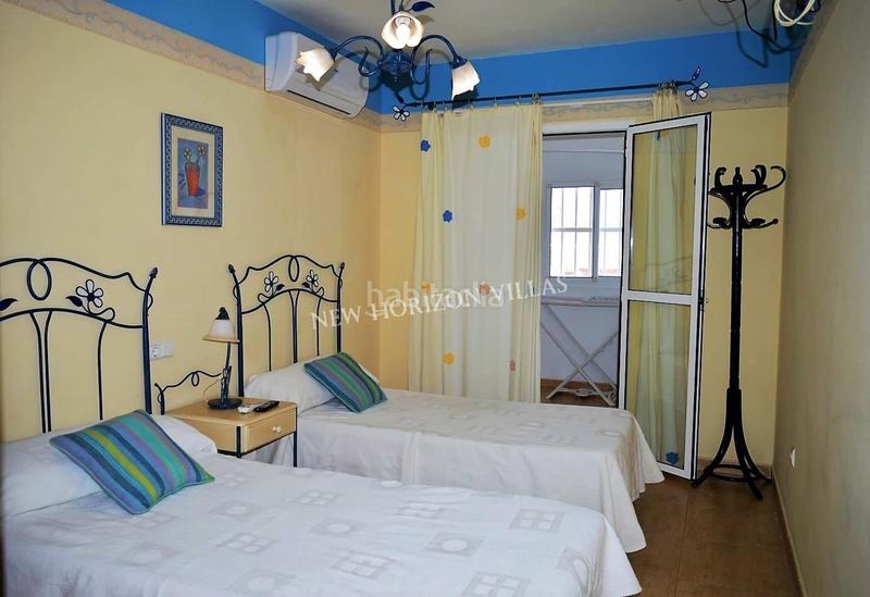 Foto 4a121f50-4649-430b-b371-97f732ae0979. Piccolo appartamento con riscaldamento in Mojácar playa - las ventanicas - la paratá Mojácar