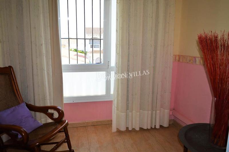 Foto 4d05da80-f1c8-44a8-8609-3c53fdee7372. Piccolo appartamento con riscaldamento in Mojácar playa - las ventanicas - la paratá Mojácar