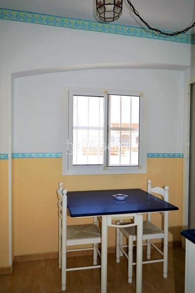 Foto 5225a2e0-bf3e-4331-a771-b012176f51b0. Piccolo appartamento con riscaldamento in Mojácar playa - las ventanicas - la paratá Mojácar