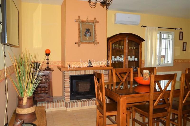 Foto 5fe2d807-6b1f-4227-bfa8-53497b1d77ff. Piccolo appartamento con riscaldamento in Mojácar playa - las ventanicas - la paratá Mojácar