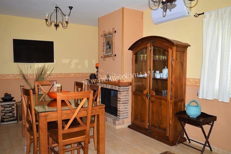 Foto 5fef7a65-eb85-4fc1-a105-df0b0450a7b9. Piccolo appartamento con riscaldamento in Mojácar playa - las ventanicas - la paratá Mojácar