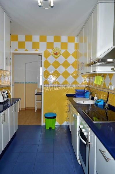 Foto 6022f895-99d1-4836-9598-36d2f9ac1e8a. Piccolo appartamento con riscaldamento in Mojácar playa - las ventanicas - la paratá Mojácar