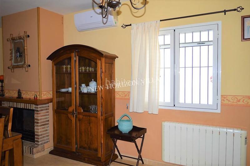 Foto 63ab8be3-9860-4877-a7a8-d577fec3f5e0. Piccolo appartamento con riscaldamento in Mojácar playa - las ventanicas - la paratá Mojácar