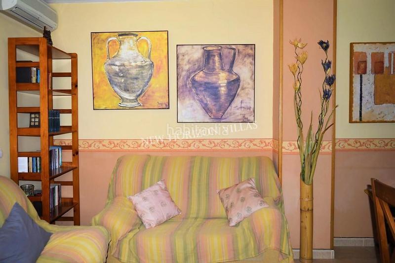 Foto 66bb4305-3aea-4caf-862a-c0cdffd040d6. Piccolo appartamento con riscaldamento in Mojácar playa - las ventanicas - la paratá Mojácar