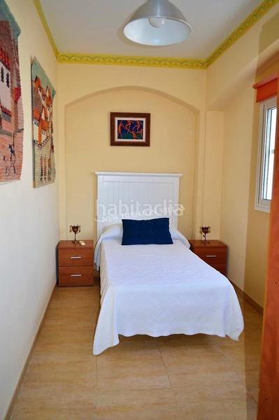 Foto 84ffbada-8cb0-4499-ba57-29a28d4a85dd. Piccolo appartamento con riscaldamento in Mojácar playa - las ventanicas - la paratá Mojácar