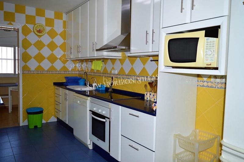 Foto 95542d11-8ed7-46ac-8a73-2ef6f546bbd3. Piccolo appartamento con riscaldamento in Mojácar playa - las ventanicas - la paratá Mojácar