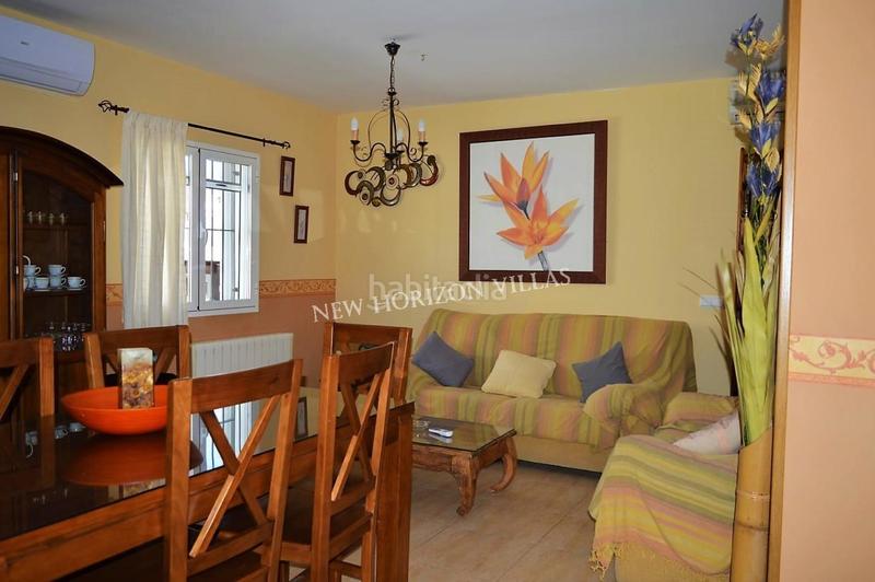 Foto 959eb3fc-6d44-463a-9cfa-05ece31f8659. Piccolo appartamento con riscaldamento in Mojácar playa - las ventanicas - la paratá Mojácar