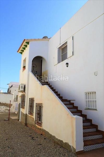 Foto 964be9c4-5581-4d62-aa5d-305faccd1e82. Piccolo appartamento con riscaldamento in Mojácar playa - las ventanicas - la paratá Mojácar