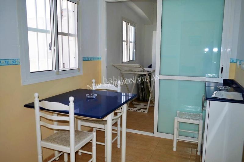 Foto aa068c9a-d35e-44a3-b89d-3abbb0080782. Piccolo appartamento con riscaldamento in Mojácar playa - las ventanicas - la paratá Mojácar