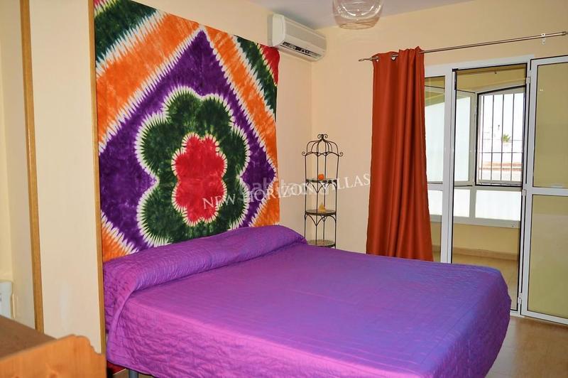 Foto c8618696-2c22-481a-b741-adb722439b80. Piccolo appartamento con riscaldamento in Mojácar playa - las ventanicas - la paratá Mojácar