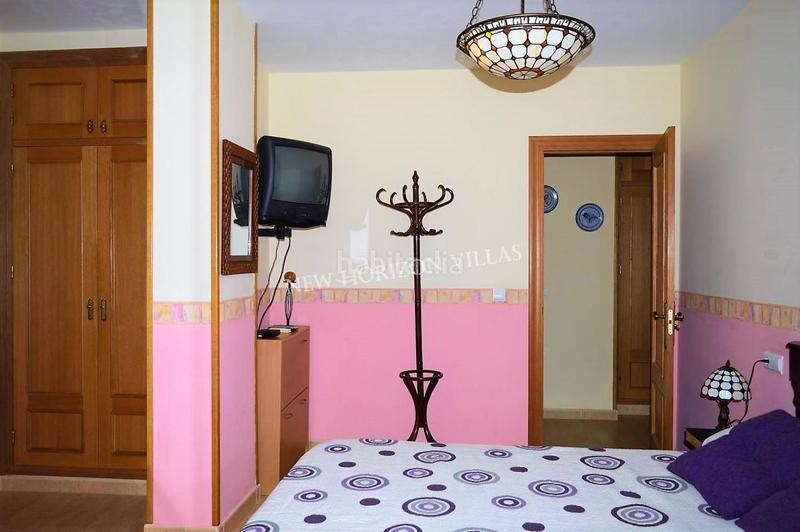 Foto d65bba87-bd66-4946-bd95-8a16df2c5691. Piccolo appartamento con riscaldamento in Mojácar playa - las ventanicas - la paratá Mojácar