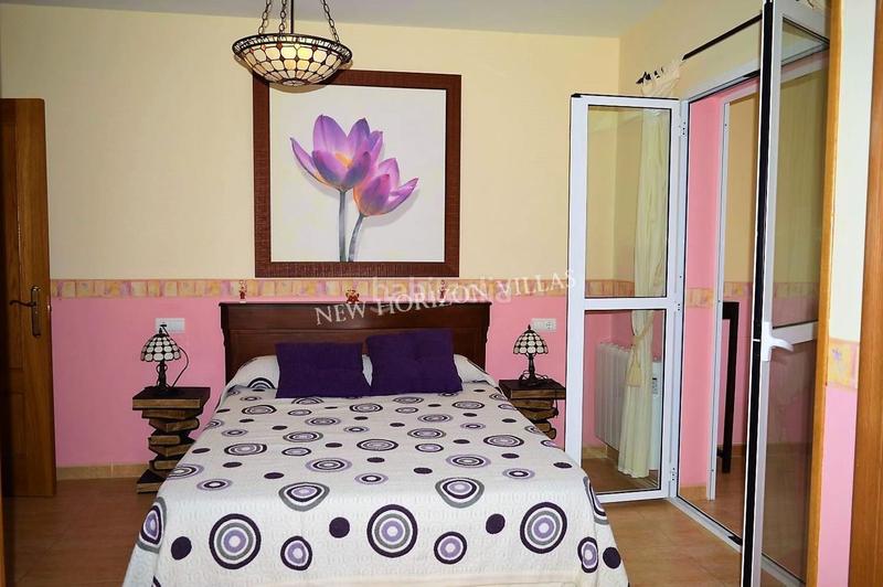 Foto d88ecb0f-fd61-4467-a132-311a2681fdba. Piccolo appartamento con riscaldamento in Mojácar playa - las ventanicas - la paratá Mojácar