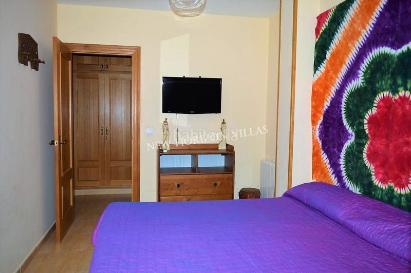 Foto d93b1914-c744-46e4-b81d-716c0af56fbb. Piccolo appartamento con riscaldamento in Mojácar playa - las ventanicas - la paratá Mojácar