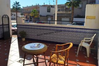 Maison à Zurgena. Amplia casa de pueblo en el centro de zurgena de 170 m2 construi