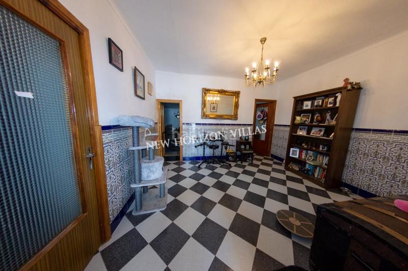 Foto 01ec5ed7-ce3b-497d-b7ef-64a600afe808. Masia amb calefacció a Arboleas