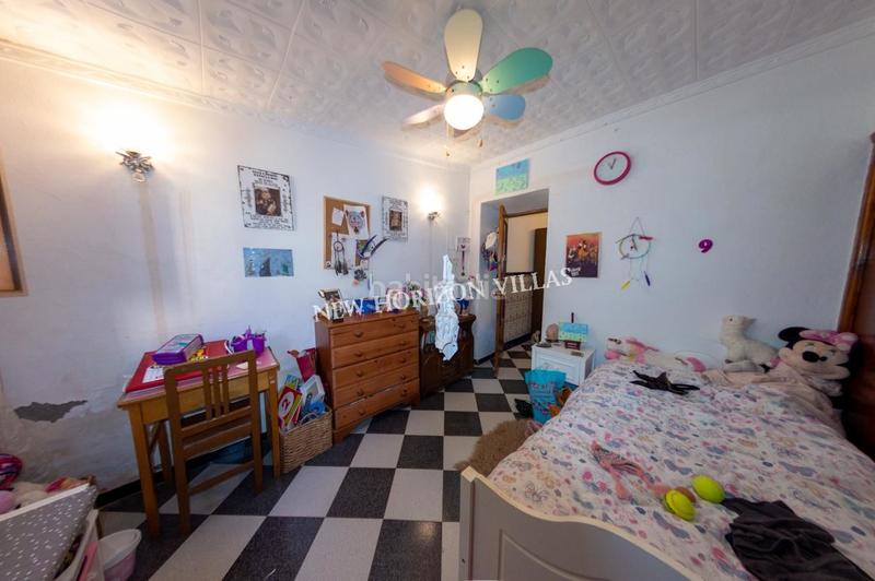 Foto 0c1c4330-240e-437e-8a3d-dc53647833f7. Masia amb calefacció a Arboleas