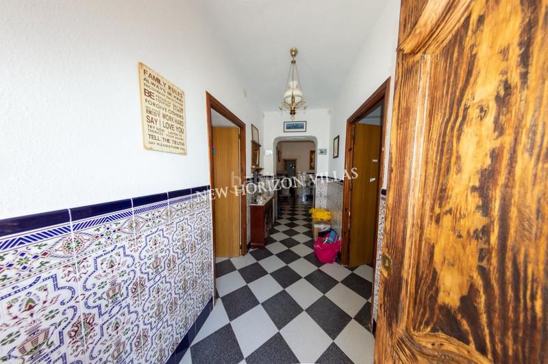 Foto 26c8c747-b2af-4e1e-a006-6b65aabde185. Masia amb calefacció a Arboleas