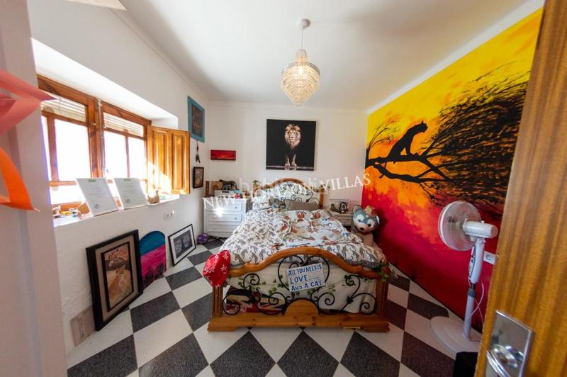 Foto 2d1462e7-cb35-41db-b782-61a266501879. Masia amb calefacció a Arboleas