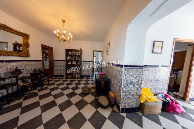 Foto 3d0c143d-7a91-4ecf-9a02-6fcc5aa8e3f4. Masia amb calefacció a Arboleas