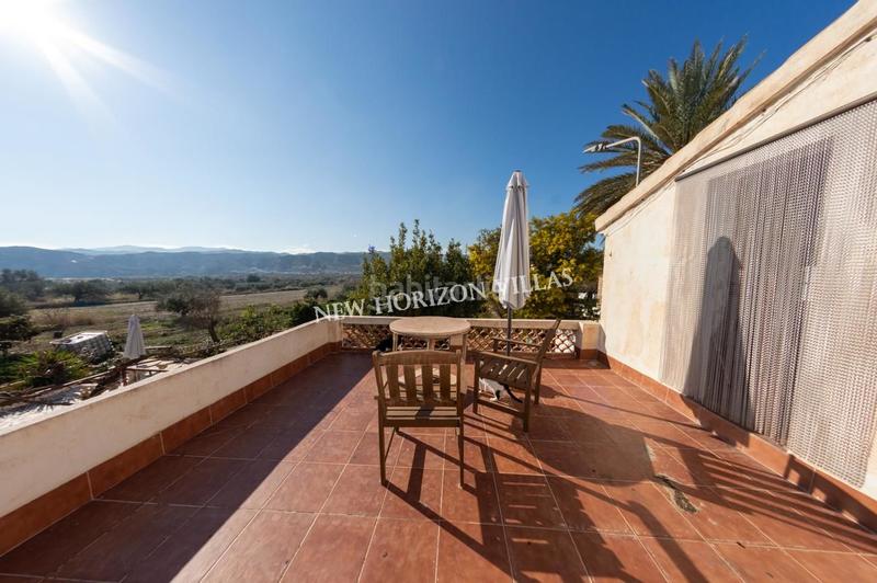 Foto 472d4258-eb8d-41dd-881b-2cb59a541190. Masia amb calefacció a Arboleas