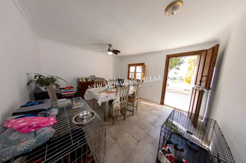 Foto 6c3c2bb5-42a8-4616-832b-8c723ffbbf74. Masia amb calefacció a Arboleas